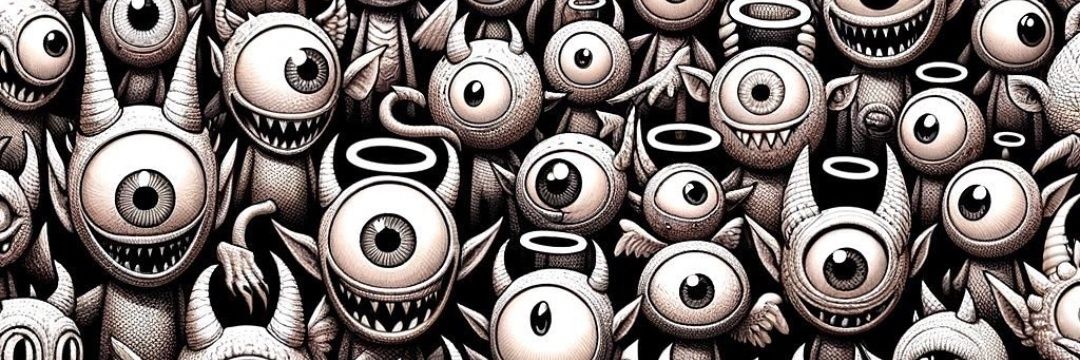 HAONOAH's banner