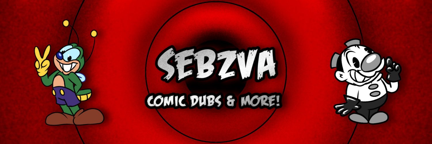 SebzVA's banner