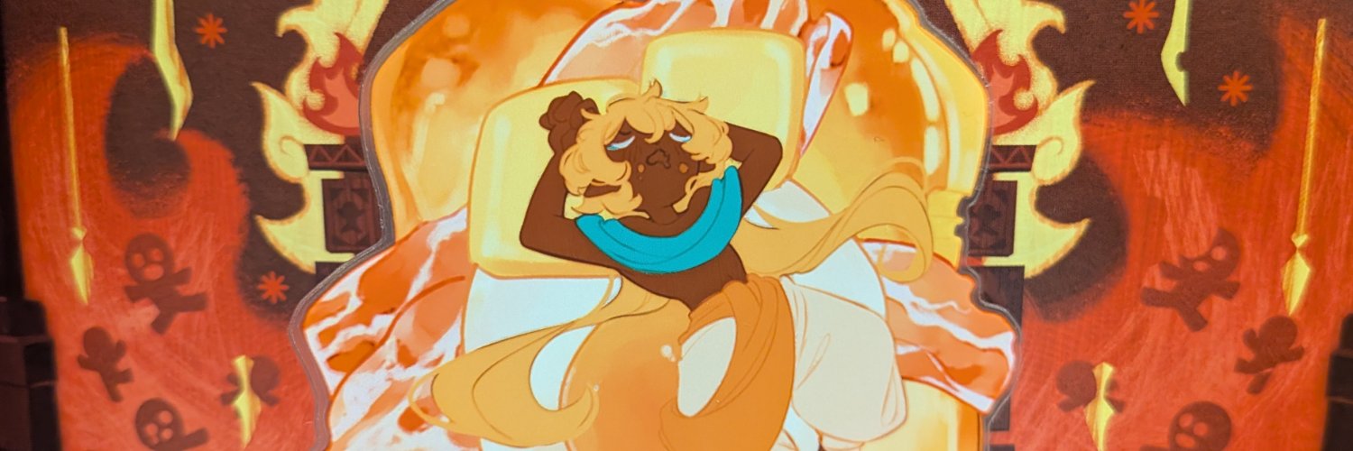 dyniowa kawa's banner