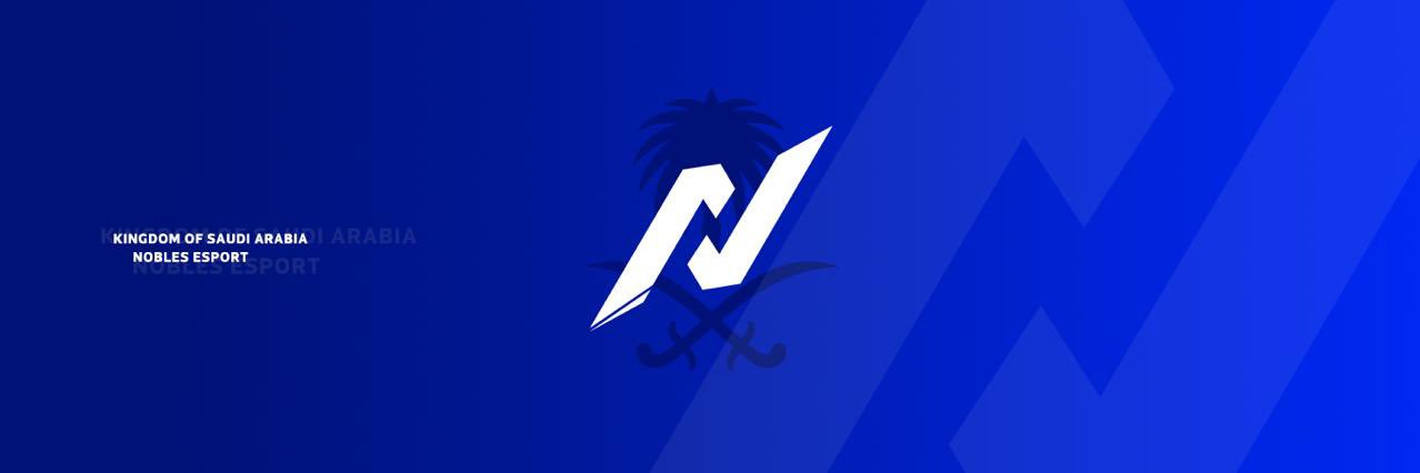 NOBLES's banner