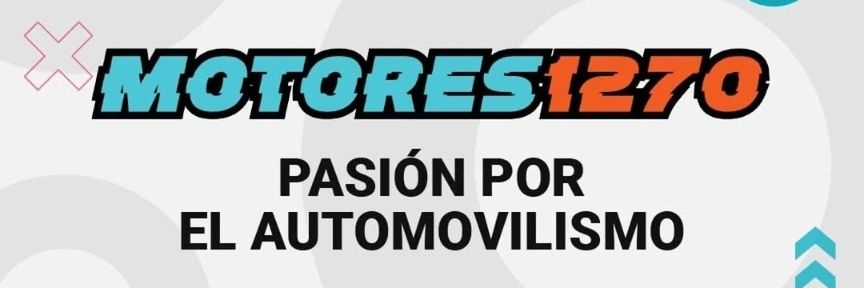 Tomás Molina 🎙's banner