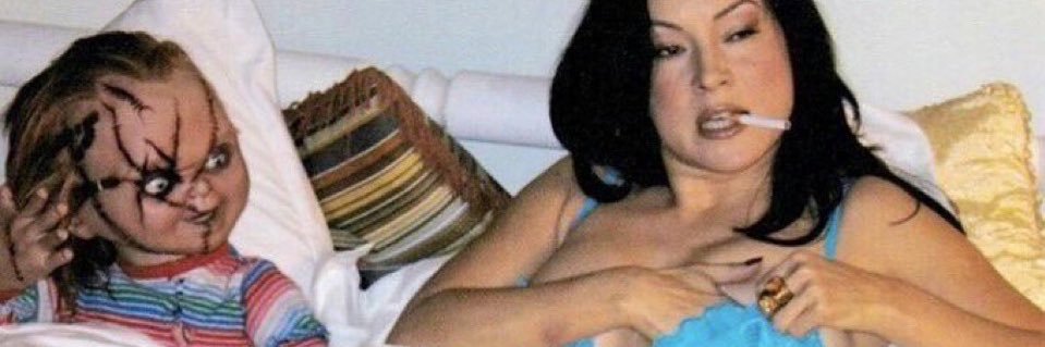 Gotta scorpio fetish?'s banner