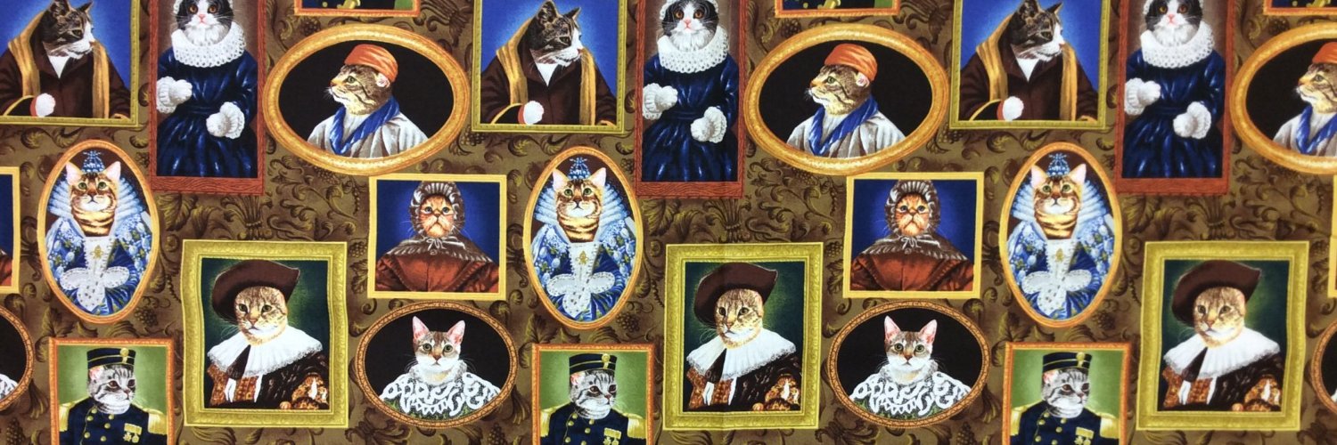 Elizabeth's banner