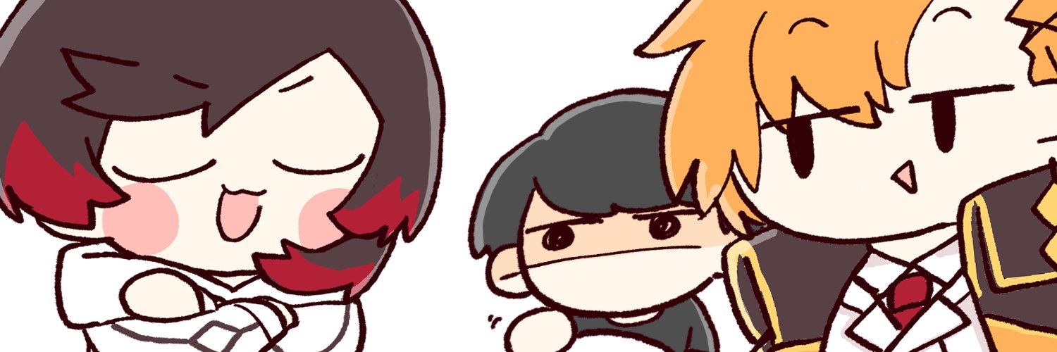 あまぎゆう🐟VGGC11th【J-21,22】's banner