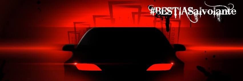 #NoMásBESTIAS's banner