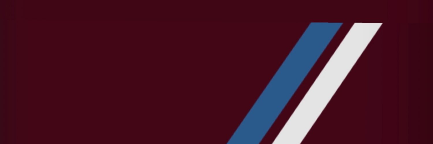 Sam's banner