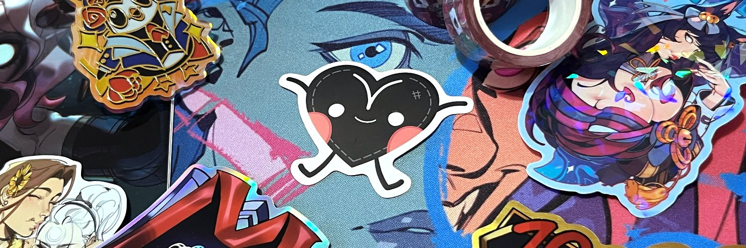 nips's banner
