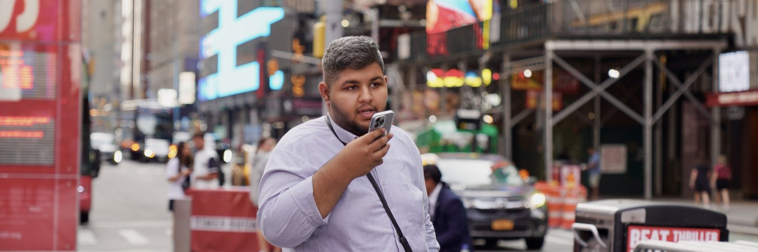 علي عادل - Ali Adil's banner