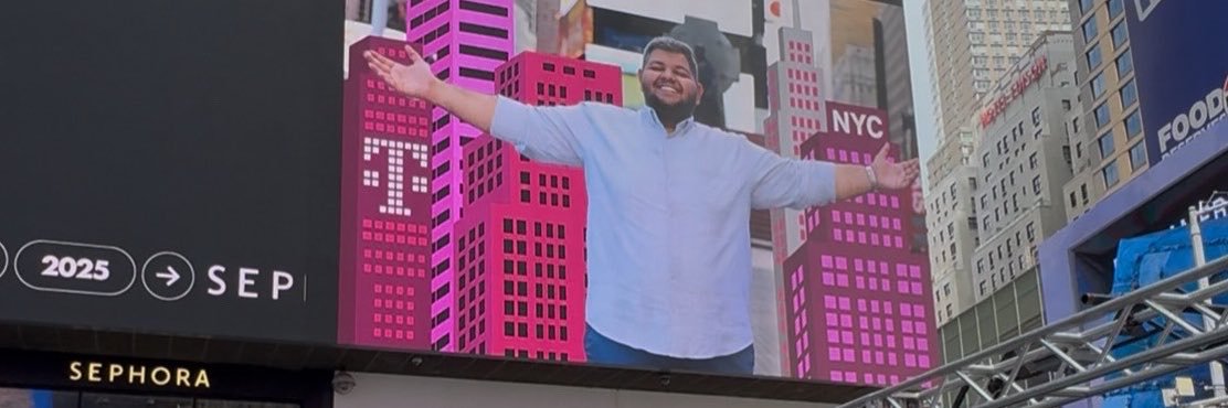 علي عادل - Ali Adil's banner
