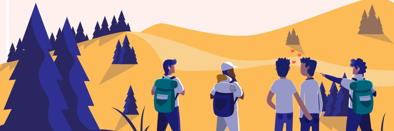 JEJAKA 🏳️‍🌈's banner