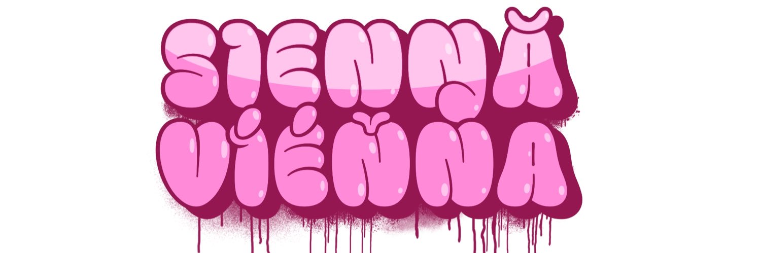 Sienna Vienna (18+)'s banner