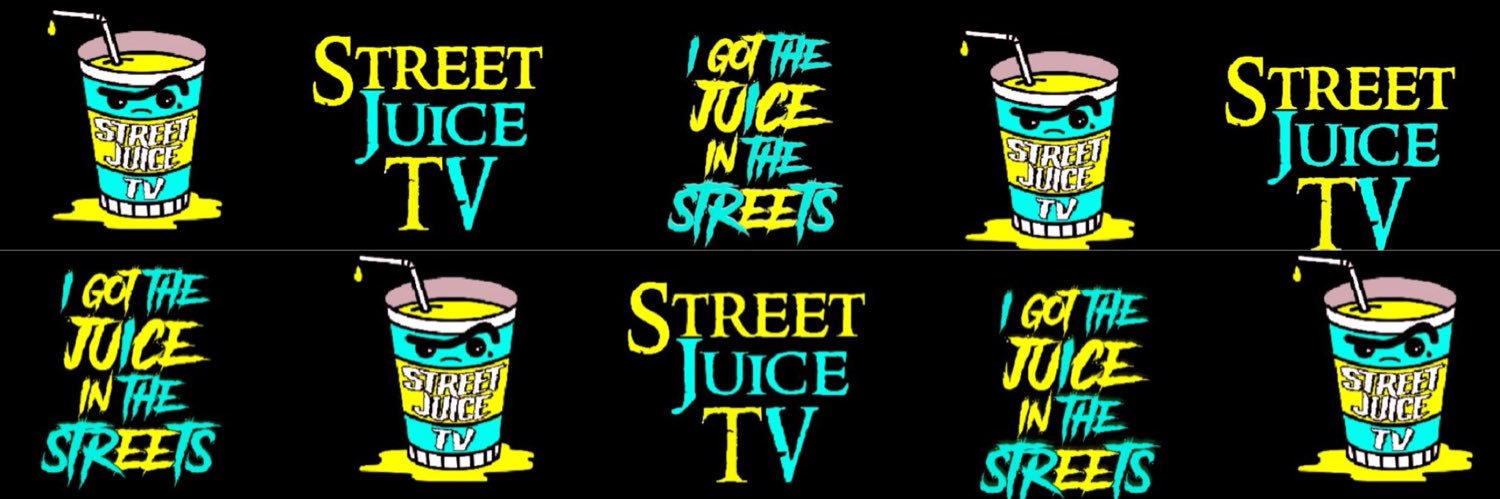 StreetJuiceTv's banner