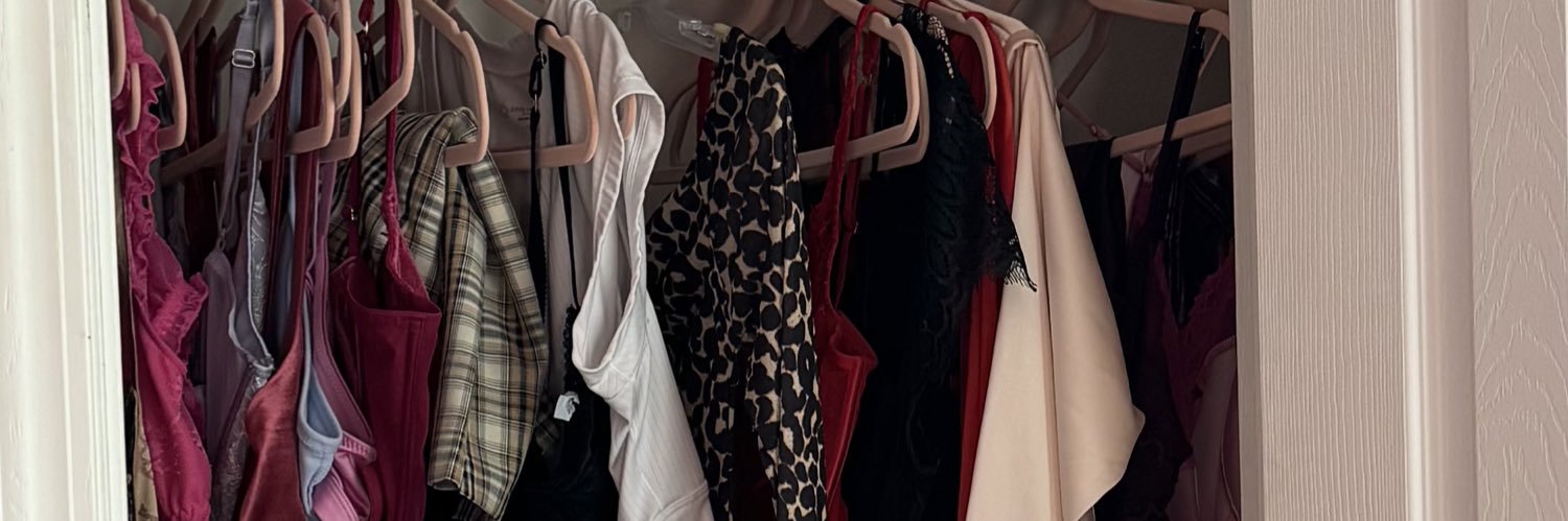 Stormie ♡'s banner