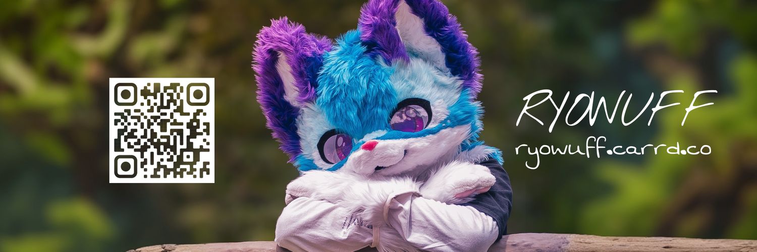 RyoWuff's banner