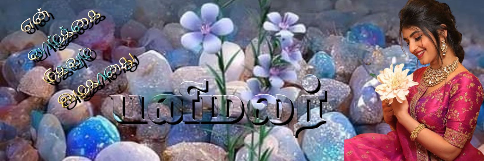 🦋பனிமலர்🥀's banner