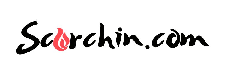 Scorchin.com's banner