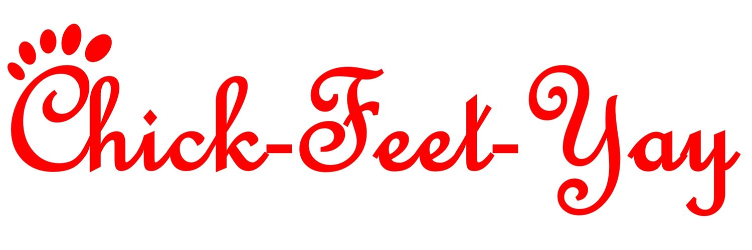 The Exquisite Feet League's banner