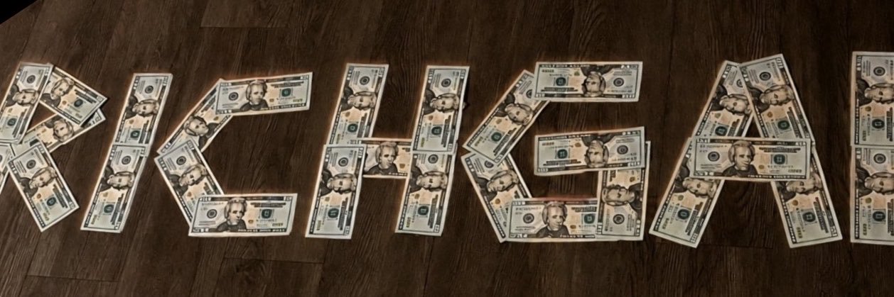 Keke 🎀's banner