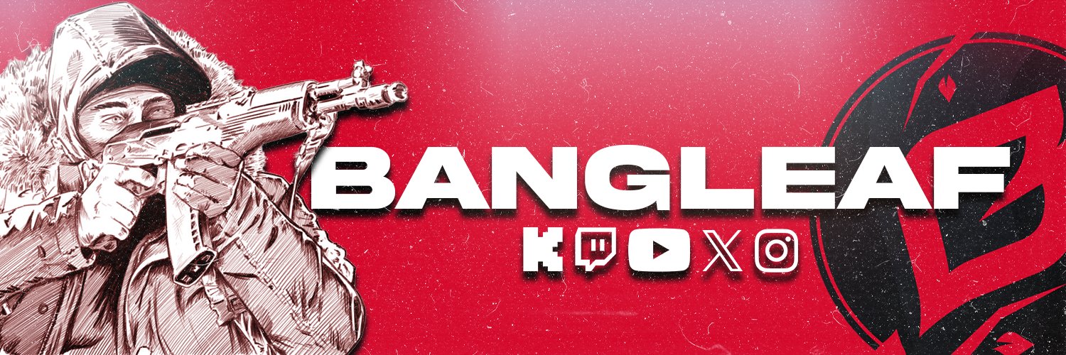 Bangleaf 🇺🇸 ✟'s banner