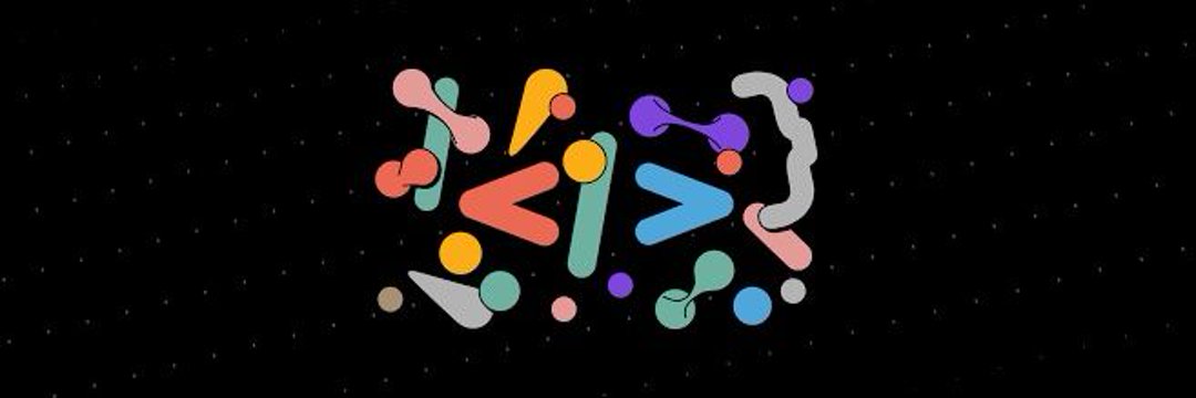 •'s banner