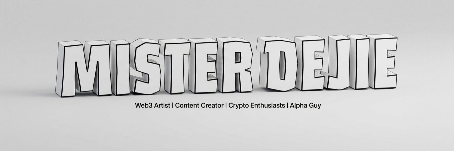 MrDejie's banner