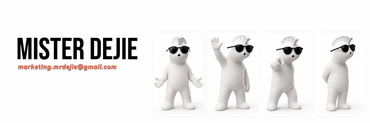 MrDejie's banner