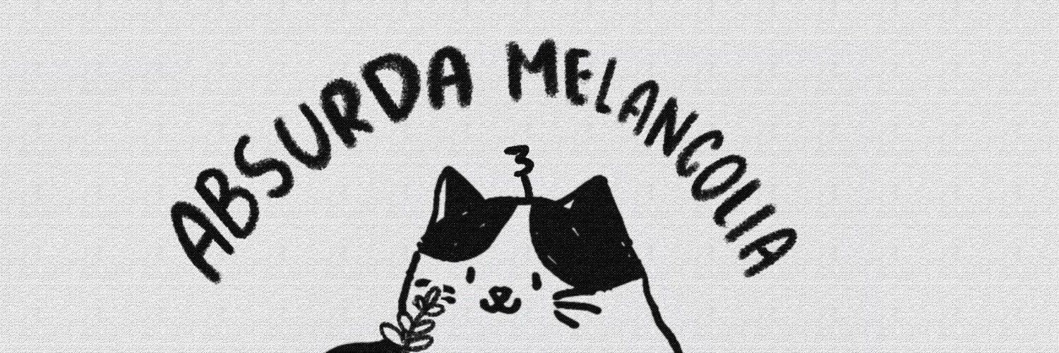 Absurda Melancolía's banner