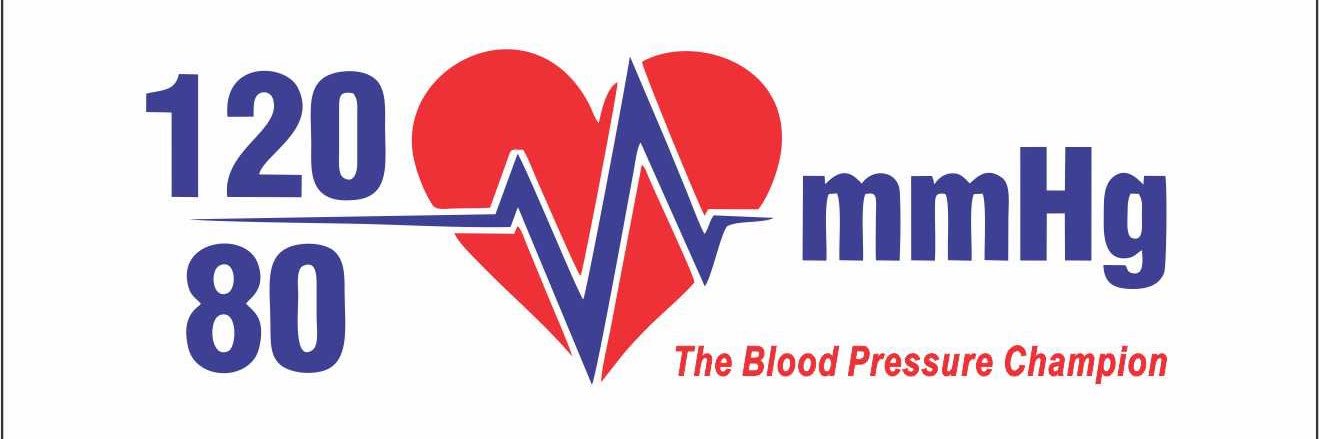 The Blood Pressure Champion 🇺🇸🇰🇪's banner