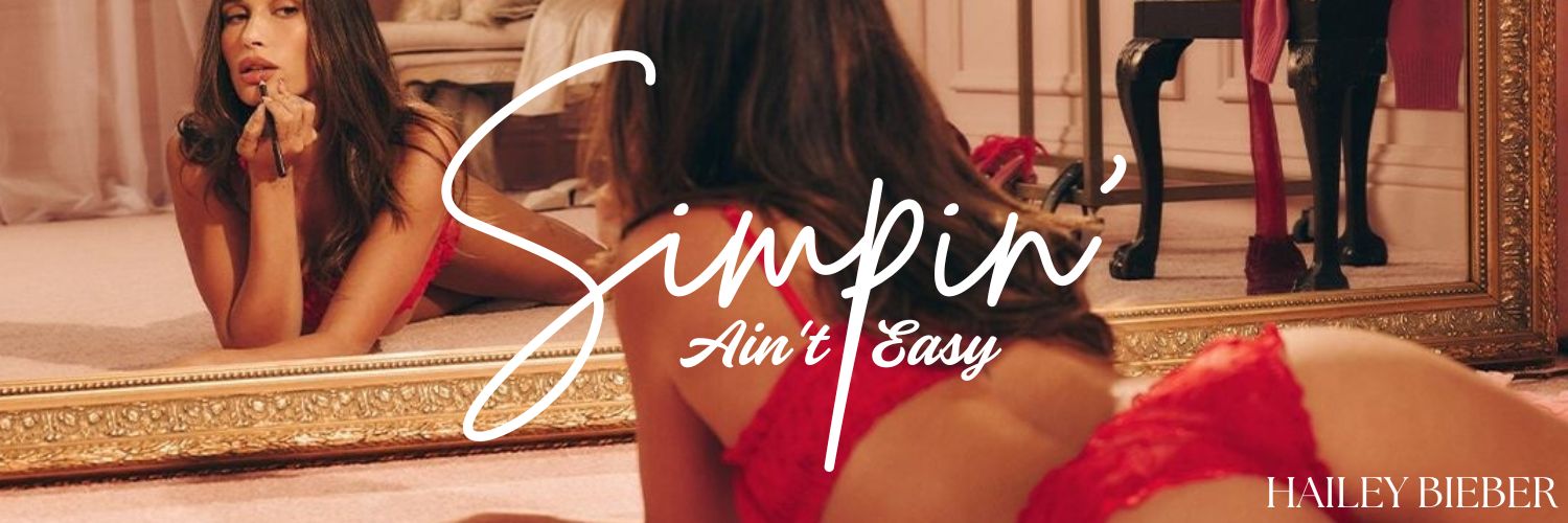 Simpin'Ain'tEasy's banner