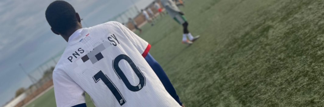 Petit Neymar Sy⚜️'s banner