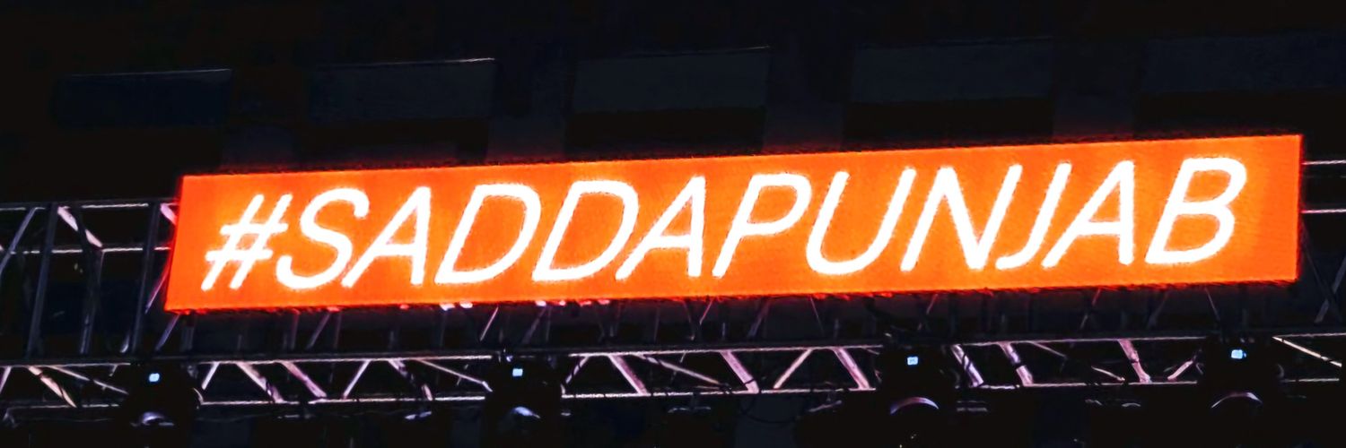 Aarushi's banner