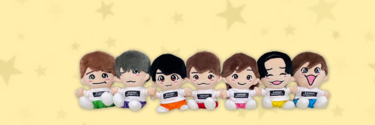 なにわ男子 最新情報's banner
