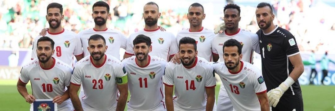 Mousa Al Tamari's banner