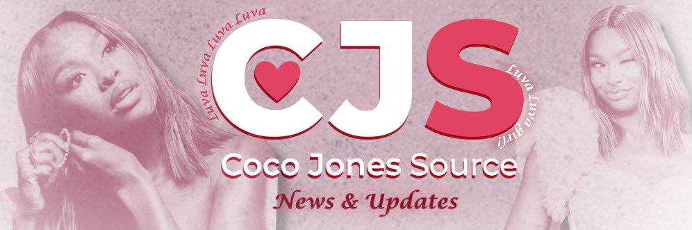 Coco Jones Source's banner