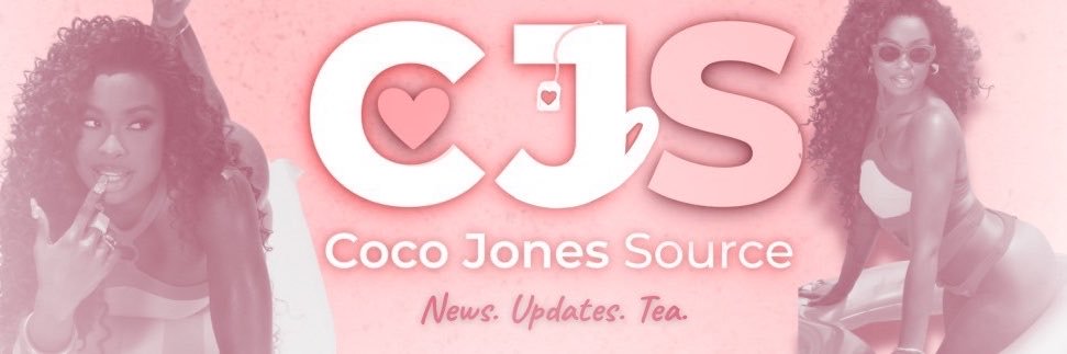 Coco Jones Source's banner