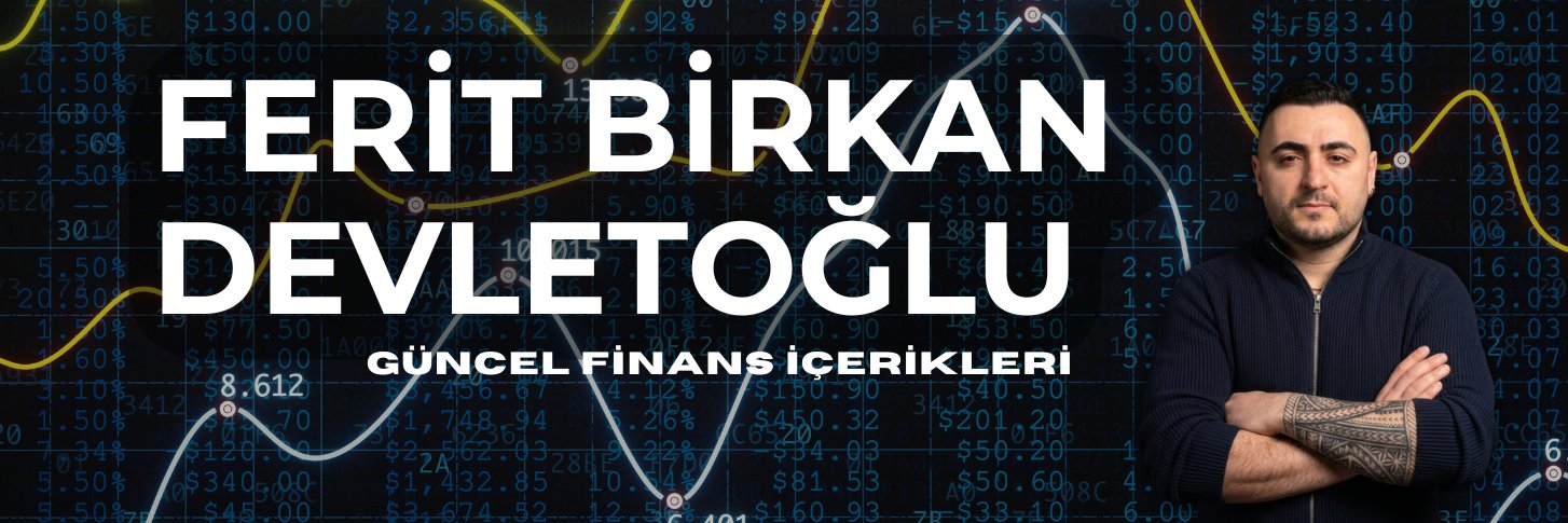Ferit Birkan DEVLETOĞLU's banner