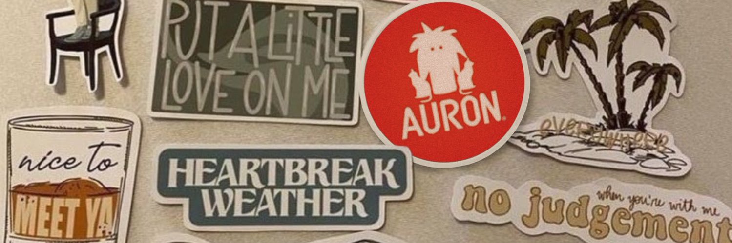 Carissa's banner