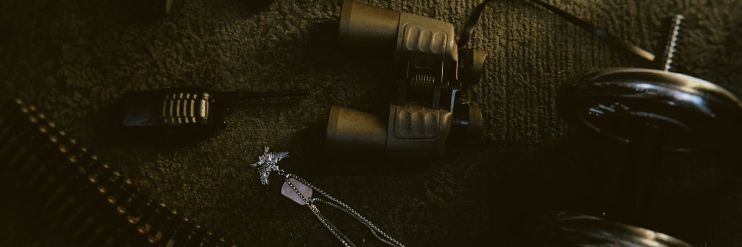 Major AJ🎖️'s banner