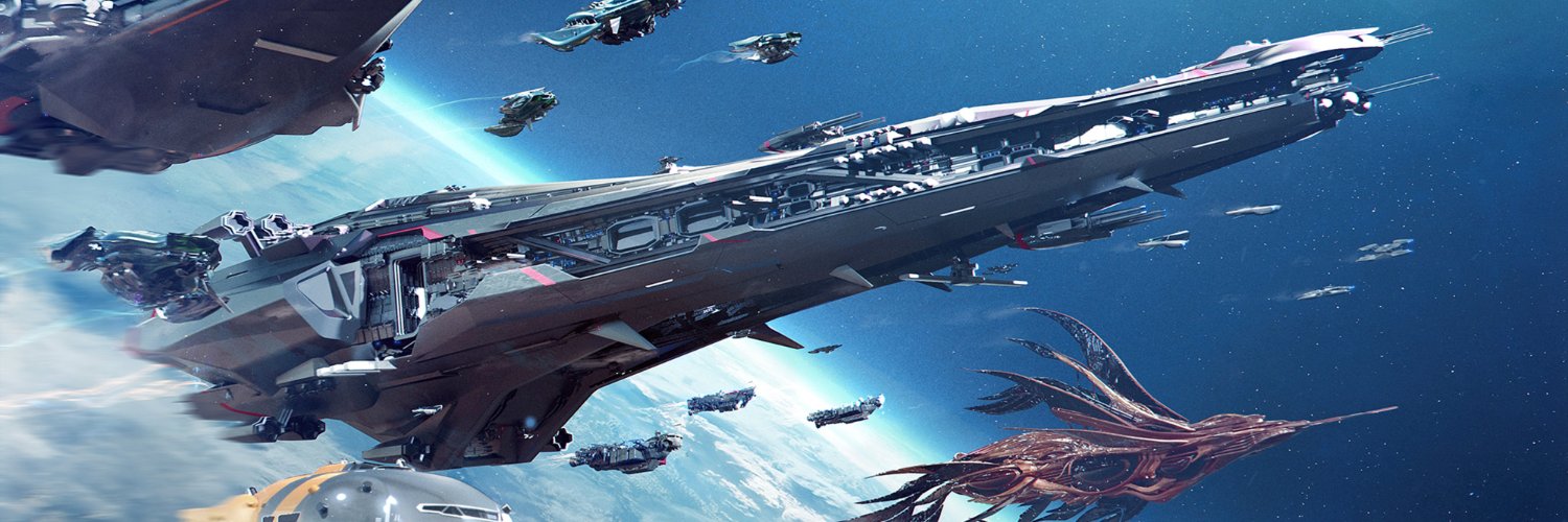 Star Atlas's banner