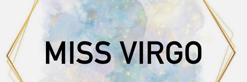 MissVirgo 💋's banner