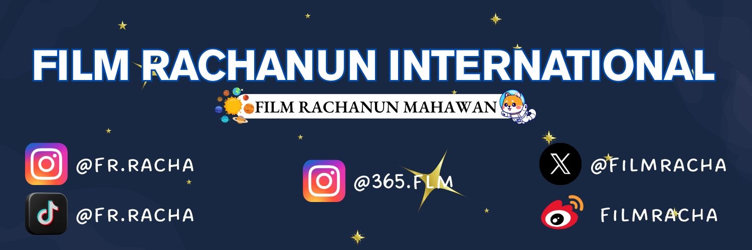 Film Rachanun International's banner