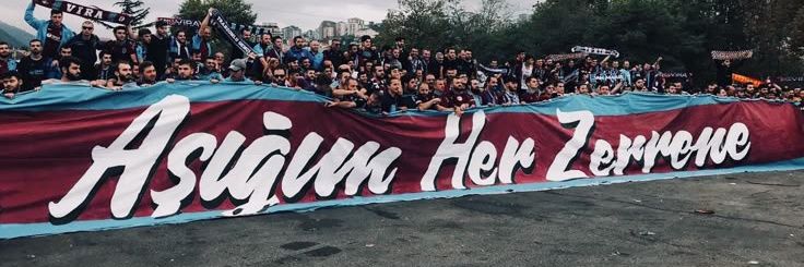 nil's banner