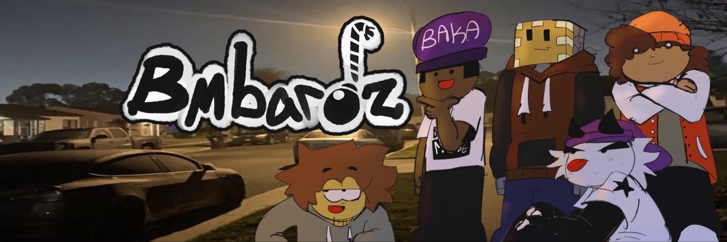 be3zy_b's banner