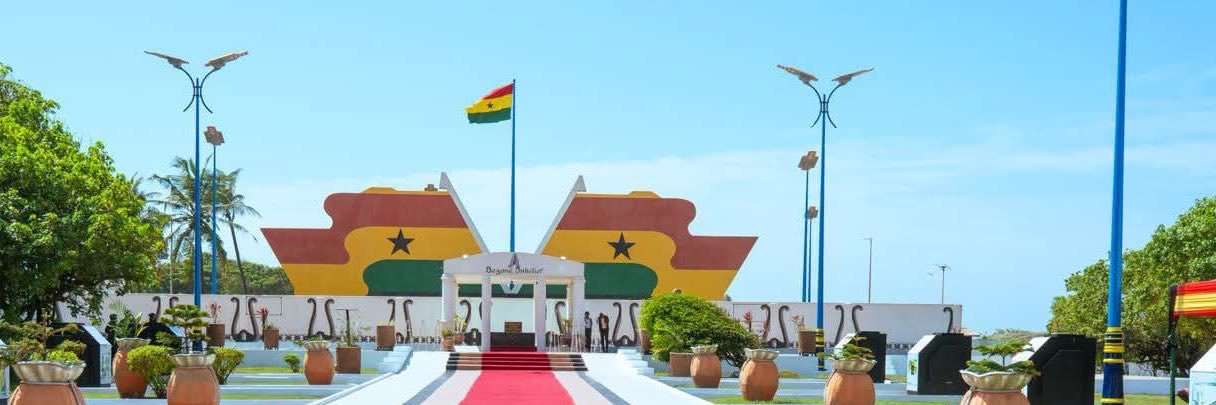 The Abass Sayuti's banner