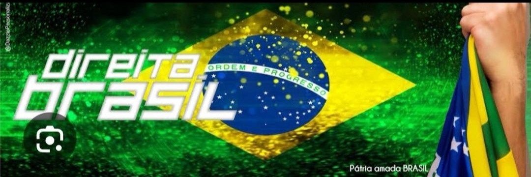 🔰Brasil Conservador ®️ 🇧🇷🇺🇸🇮🇱's banner