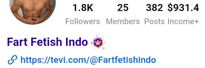 KentutLover's banner