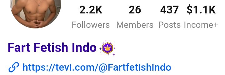 KentutLover's banner