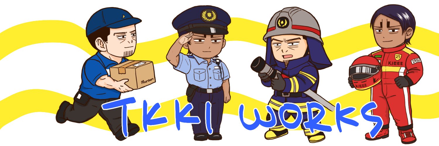 yuki's banner