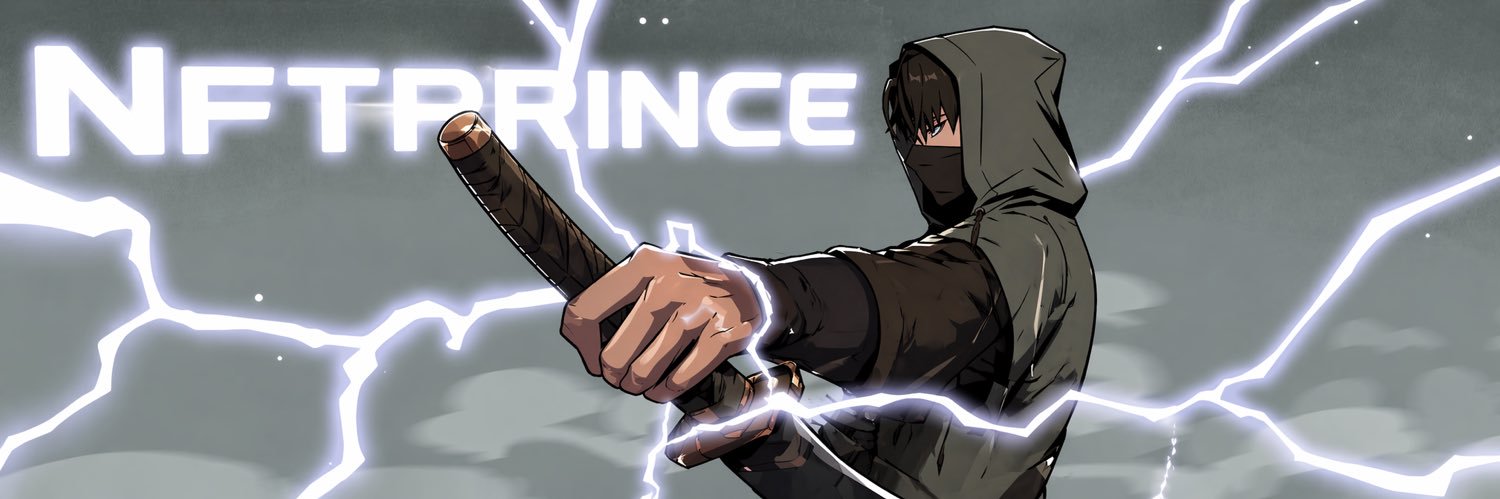 NFTPRINCE 👑's banner
