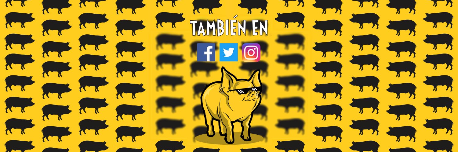 Postureo Español's banner